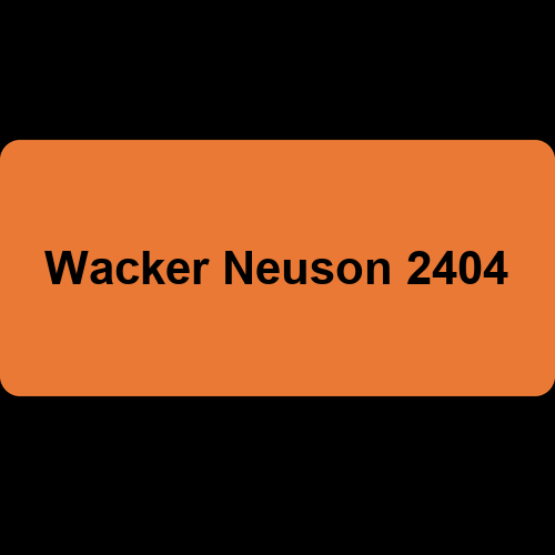 Wacker Neuson 2404